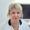 Тимофеева Елена Сергеевна