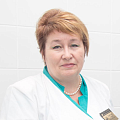 Хребтова Ольга Михайловна