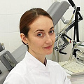 Сербун Евгения Васильевна
