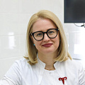 Плесовская Анна Владимировна 