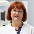 Герр Ирина Егоровна