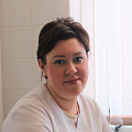 Самохвалова Наталья Борисовна