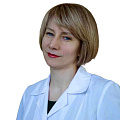 Виноградова Елена Викторовна