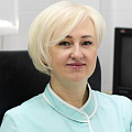 Тихонова Ольга Алексеевна 