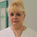 Кирсанова Елена Анатольевна